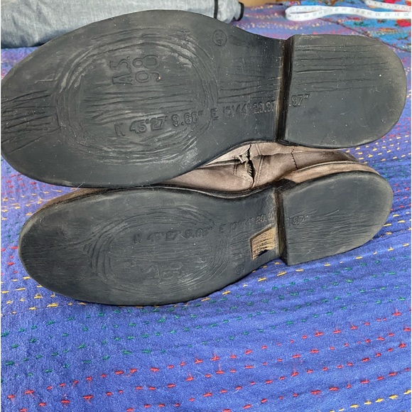 A.S.98 Traver Boot - Picture 9 of 15